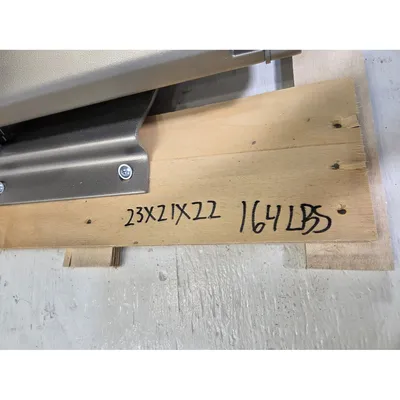 New | in-Stock REPUBLIC MANUFACTURING HRC800 Blowers West Virginia US | JM Industrial #1332434