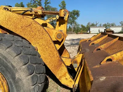 1995 Caterpillar 960F
