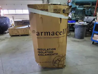 NEW ARMACELL APR34040