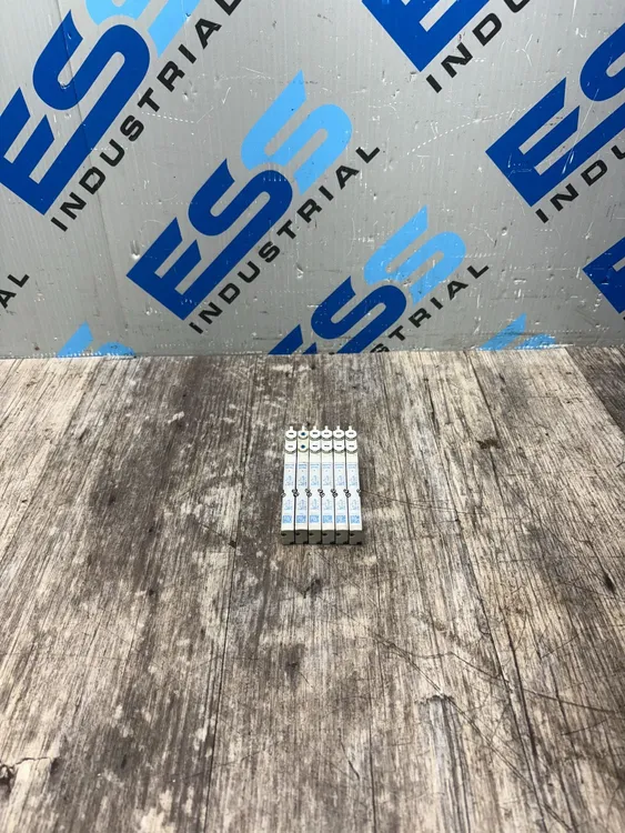 Used Festo 533347 K Pumps South Carolina US | ESS Industrial Equipment Sales #1326460