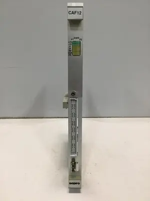 USED SEPRO ROBOTIQUE 07S0096004/B