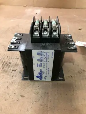 Acme Transformer TA-2-81215-F3 Control Transformer 500VA 50/60Hz 110/115/120V