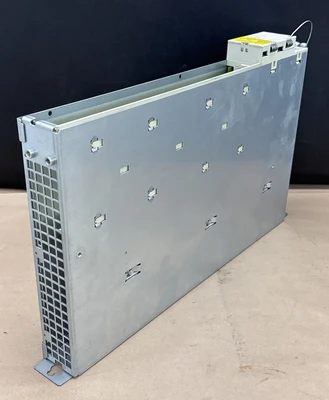 Used Siemens 6SN1123-1AA00-0HA1 Servo Drives Indiana US | J&J Industrial Supply #1455764