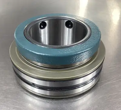 USED BALDOR DODGE UN2400