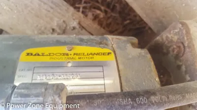 USED STEARNS BRAKE BSO500