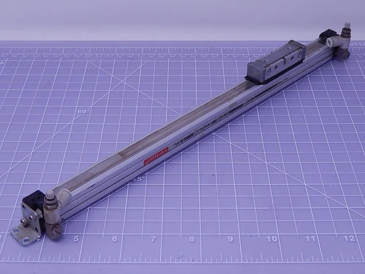Used ORIGA _UNKNOWN_ Pneumatic Cylinders Texas US | OCO Industrial #1583185