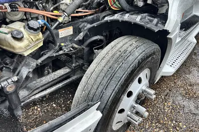 Used 2019 FREIGHTLINER CASCADIA Conventional trucks Louisiana US | Proxy Equipment #1385039