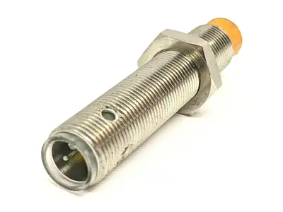 USED CONTRINEX INDUCTIVE SENSOR 320 820 019