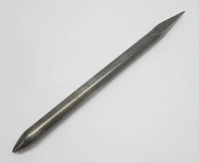 Metal Spinning Tool Short w/ Taper (100551)