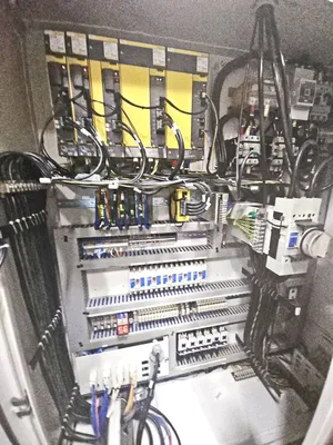 2015 KURAKI ABK-13 Horizontal Table Type Boring Mills | CNCsurplus (15)
