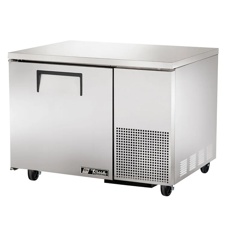 Used True TUC-44F-HC Undercounter Freezers Illinois US | Falcon Restaurant Supply #1374111