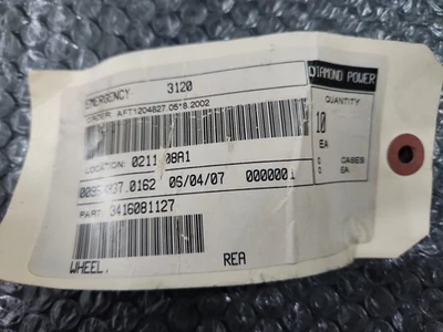 NEW Diamond 3416081127