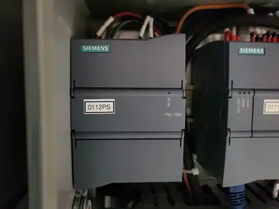 USED CONTROL WORKS INC. FCP-215042