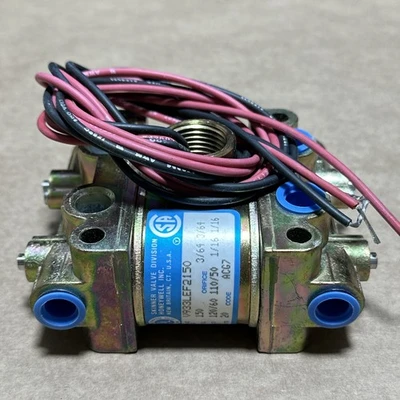 NEW Honeywell V933LEF2150