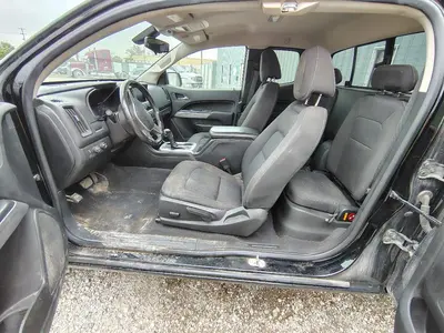 Used 2019 CHEVROLET COLORADO LT Pickup Trucks Michigan US | Proxy Equipment #1388841