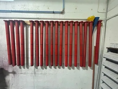 2005 MAZAK QTN 200MSY CNC Lathes | Machinery Network (7)