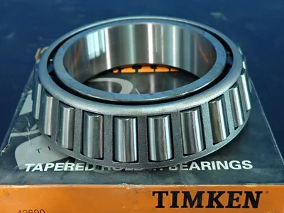 NEW TIMKEN 4269020024