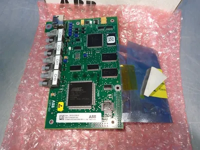 NEW ABB SDCSCOM81