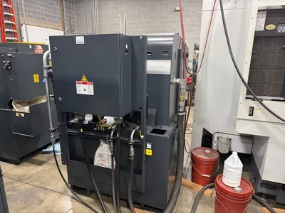 USED 2020 DMG MORI DMU 50 GEN III