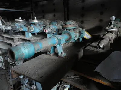USED MOYNO CDFX