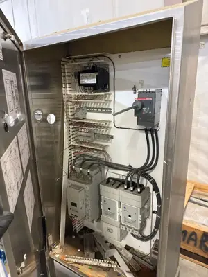 USED 2016 WEILER 1612