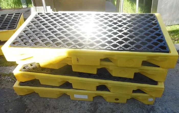 Used ULTRATECH 1086 Stainless Steel Tanks California US | Machinery & Equipment #138452