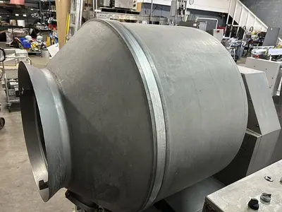 Meat Tumbler