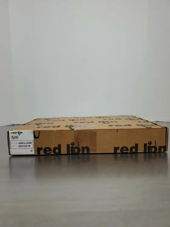 Used Red Lion Red Lion ARCJ1A00 Proximity Sensors South Carolina US | Palmetto Automation #1159195