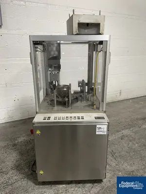 USED Bosch Bosch Capsule Filler DMW700
