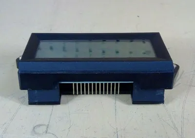 Used Jewell _UNKNOWN_ Voltmeters South Carolina US | Palmetto Automation #1182926