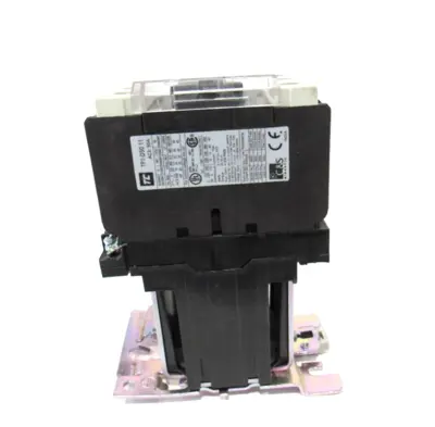 NEW SHAMROCK CONTROLS TP1-D5011-BD CONTACTOR TP1-D5011 TP1D5011BD
