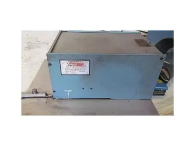 Quantamatic 4500 Street era met Display with Printer