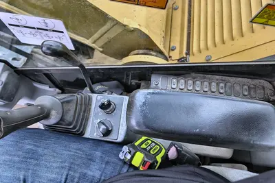 Used 2017 CATERPILLAR 308D CR Crawler Excavators - Mini Alabama US | Proxy Equipment #1388577