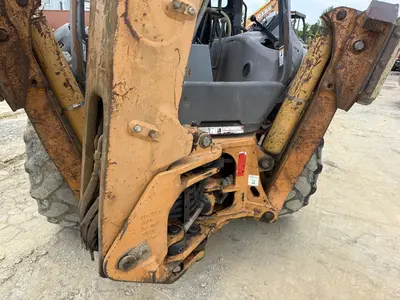 Used 2003 CASE 580 SUPER M Wheel Loaders Kentucky US | Proxy Equipment #1388915