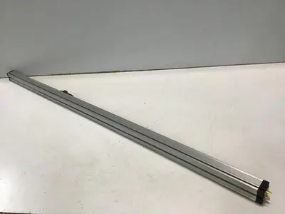 USED NOVOTECHNIK TLH1000