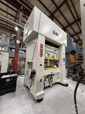 USED 1990 AIDA-AMERICA PMX-L2-300(1)