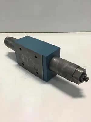 USED BOSCH 0 811 101 267