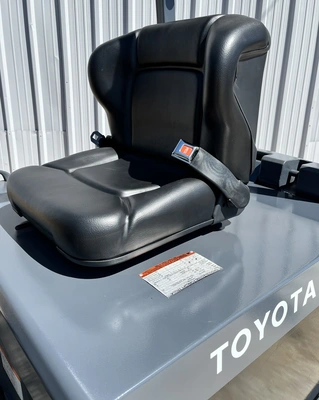 USED 2012 TOYOTA 8FBCHU25