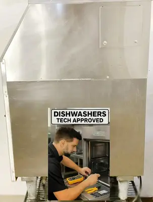 USED MOYER DIEBEL DF