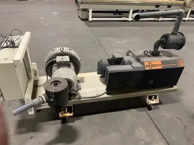 USED 2014 AXYZ PANEL BUILDER 5022