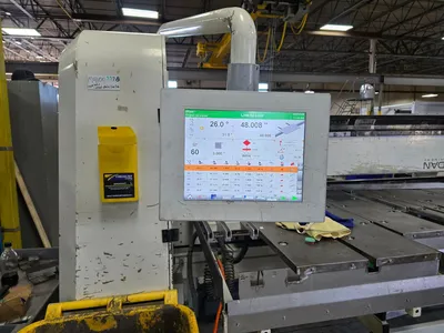 2014 CIDAN PRO 30 CNC Panel Folders | Asset Exchange Corporation (4)