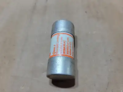 Used FERRAZ SHAWMUT A4J50 Fuses British Columbia CA | Lenmark #1489012