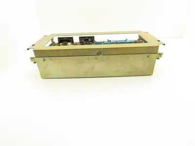 Nissei NC-8000F Control System CPUA-EH-02