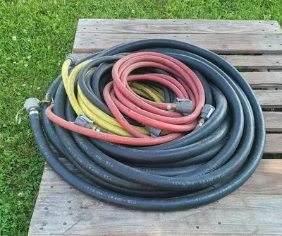 USED AEROGO 15GSM 02881 65