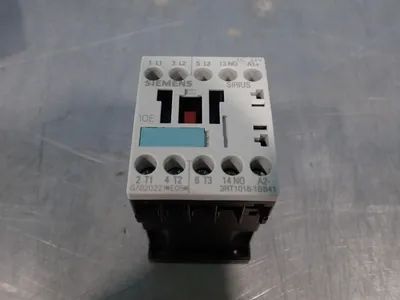 NEW SIEMENS 3RT10161BB41