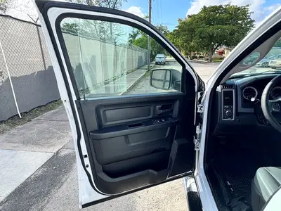 Used 2020 RAM 1500 TRADESMAN Pickup Trucks Florida US | Truck and Van Outlet #1509227