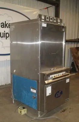 Used LVO FL14G Utensil Washers California US | BakeryEquipment.com #1554490
