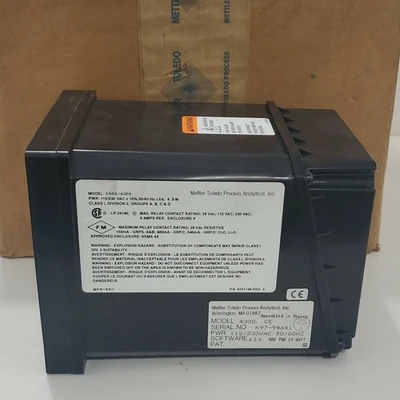 NEW Mettler Toledo 314303000
