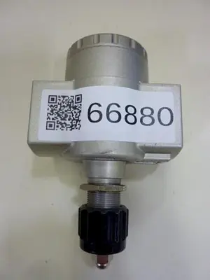 USED SMC AS500