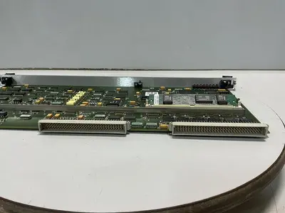 USED VAN DORN 330025 REV-C